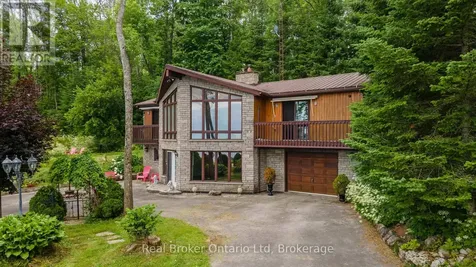 339486 Presqu'ile Road Georgian Bluffs ON N0H 1S0