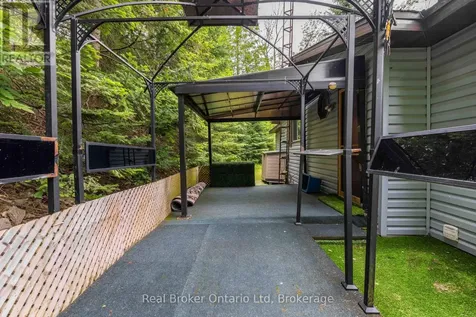 339486 Presqu'ile Road Georgian Bluffs ON N0H 1S0