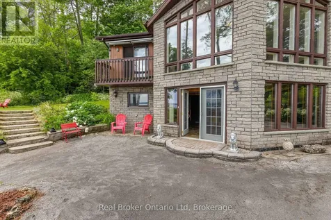 339486 Presqu'ile Road Georgian Bluffs ON N0H 1S0