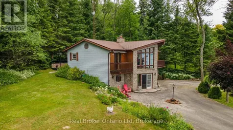 339486 Presqu'ile Road Georgian Bluffs ON N0H 1S0