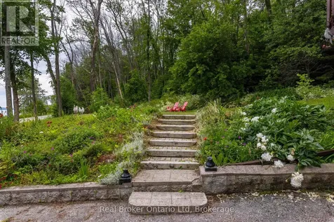 339486 Presqu'ile Road Georgian Bluffs ON N0H 1S0