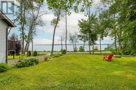 339486 Presqu'ile Road Georgian Bluffs ON N0H 1S0