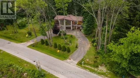 339486 Presqu'ile Road Georgian Bluffs ON N0H 1S0