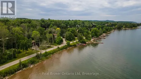339486 Presqu'ile Road Georgian Bluffs ON N0H 1S0