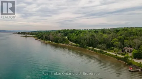 339486 Presqu'ile Road Georgian Bluffs ON N0H 1S0