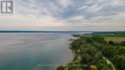 339486 Presqu'ile Road Georgian Bluffs ON N0H 1S0