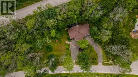 339486 Presqu'ile Road Georgian Bluffs ON N0H 1S0