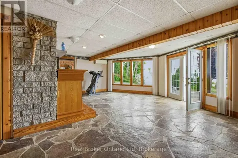 339486 Presqu'ile Road Georgian Bluffs ON N0H 1S0