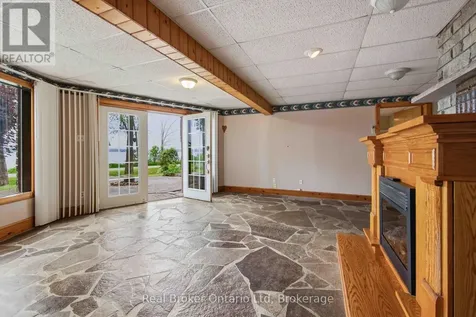 339486 Presqu'ile Road Georgian Bluffs ON N0H 1S0