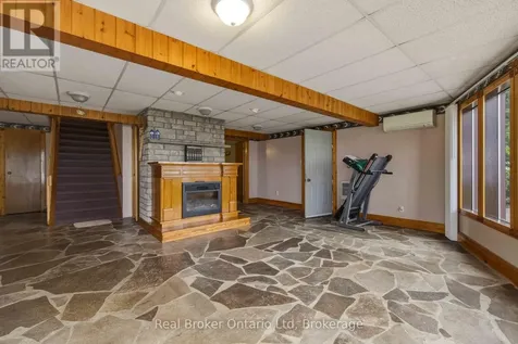 339486 Presqu'ile Road Georgian Bluffs ON N0H 1S0