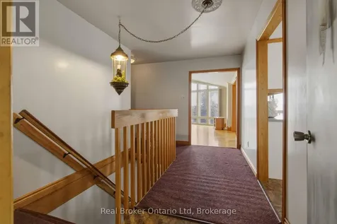 339486 Presqu'ile Road Georgian Bluffs ON N0H 1S0