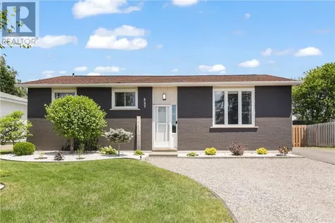 527 Bois Street Espanola ON P5E 1A8