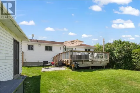 527 Bois Street Espanola ON P5E 1A8