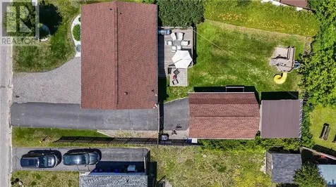 527 Bois Street Espanola ON P5E 1A8