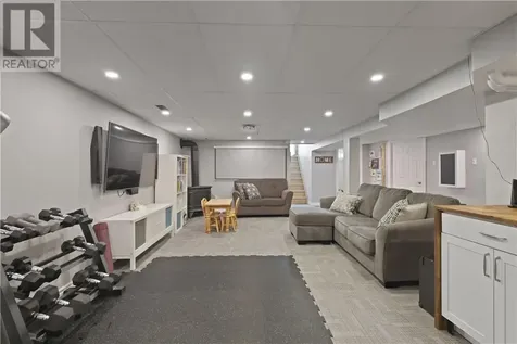 527 Bois Street Espanola ON P5E 1A8