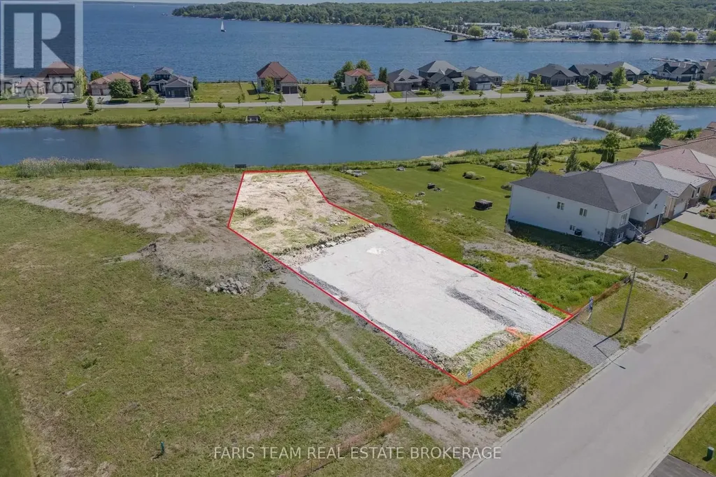 601 Taylor Drive Midland ON L4R 5L9