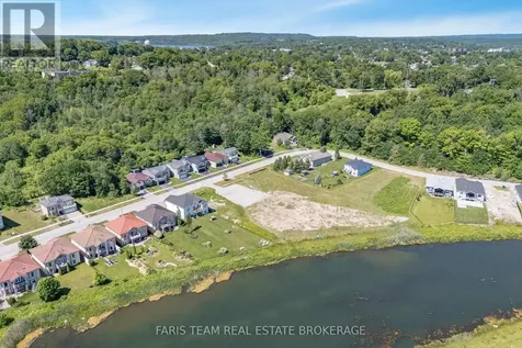 601 Taylor Drive Midland ON L4R 5L9