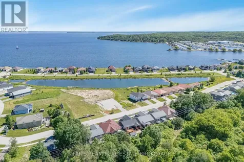 601 Taylor Drive Midland ON L4R 5L9
