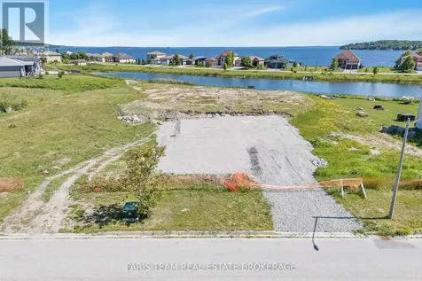 601 Taylor Drive Midland ON L4R 5L9