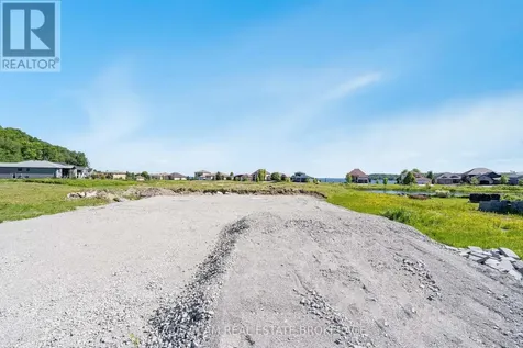 601 Taylor Drive Midland ON L4R 5L9