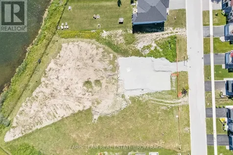 601 Taylor Drive Midland ON L4R 5L9