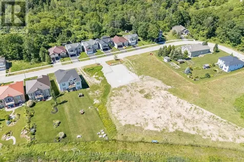 601 Taylor Drive Midland ON L4R 5L9