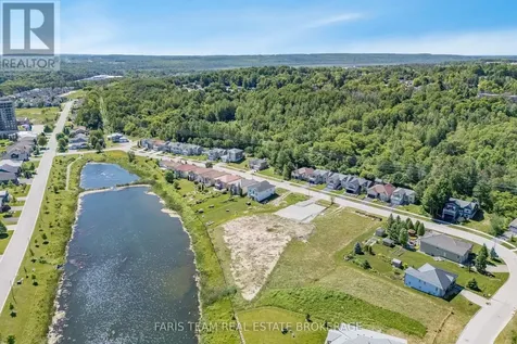 601 Taylor Drive Midland ON L4R 5L9