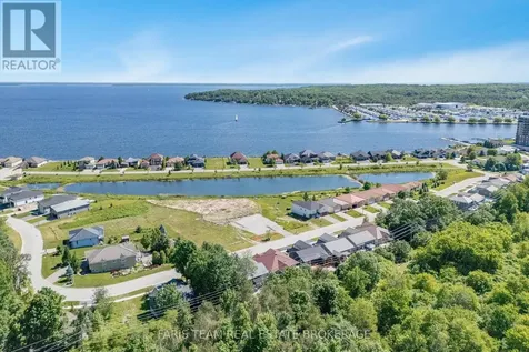 595 Taylor Drive Midland ON L4R 5L9