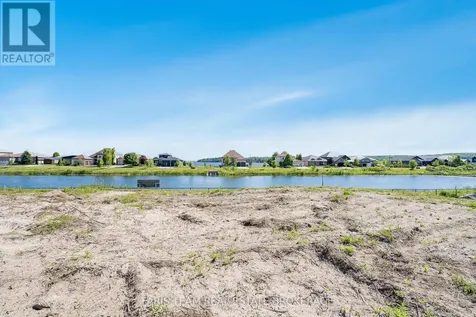 595 Taylor Drive Midland ON L4R 5L9