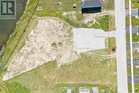 595 Taylor Drive Midland ON L4R 5L9