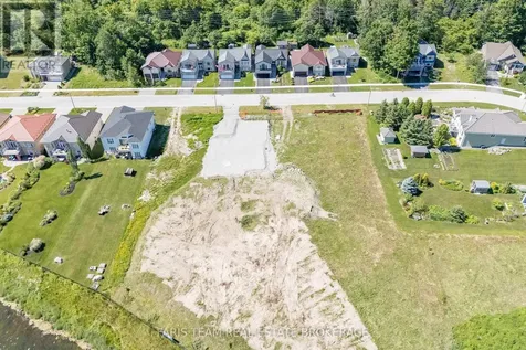 595 Taylor Drive Midland ON L4R 5L9