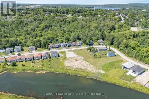 595 Taylor Drive Midland ON L4R 5L9