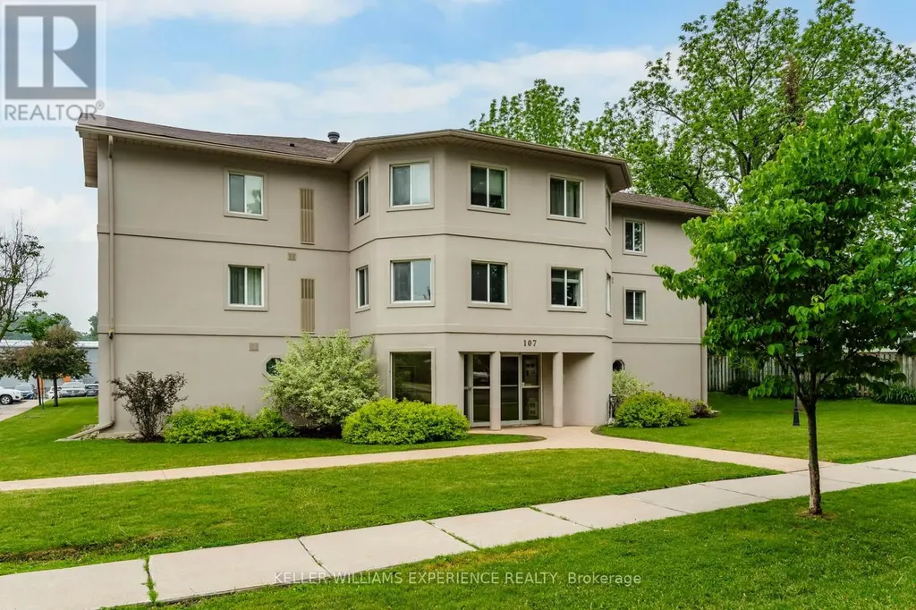 107 Bond Street Orillia ON L3V 1J7