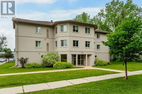 107 Bond Street Orillia ON L3V 1J7