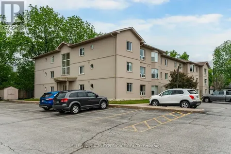 107 Bond Street Orillia ON L3V 1J7