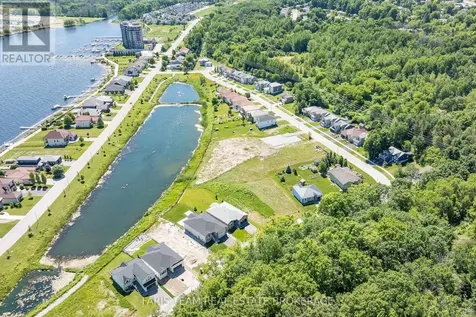 565 Taylor Drive Midland ON L4R 5L9