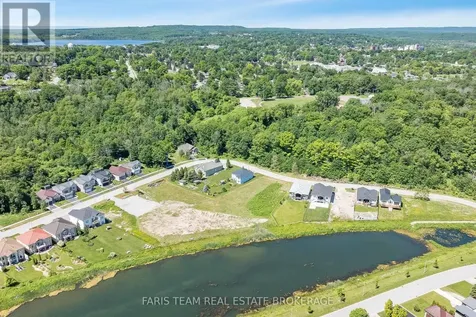 565 Taylor Drive Midland ON L4R 5L9
