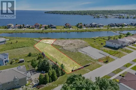 589 Taylor Drive Midland ON L4R 5L9