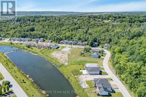 589 Taylor Drive Midland ON L4R 5L9