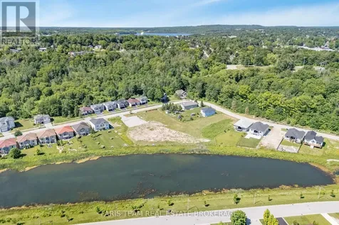 589 Taylor Drive Midland ON L4R 5L9