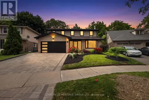 28 Innis Crescent Richmond Hill (mill Pond) ON L4C 5K2