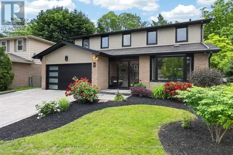 28 Innis Crescent Richmond Hill (mill Pond) ON L4C 5K2