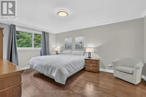 28 Innis Crescent Richmond Hill (mill Pond) ON L4C 5K2