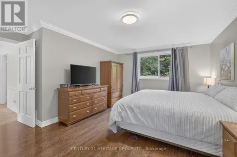28 Innis Crescent Richmond Hill (mill Pond) ON L4C 5K2