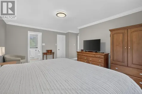 28 Innis Crescent Richmond Hill (mill Pond) ON L4C 5K2