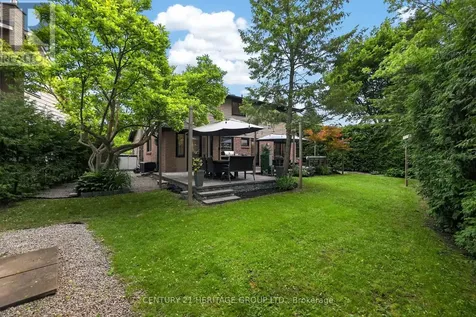 28 Innis Crescent Richmond Hill (mill Pond) ON L4C 5K2