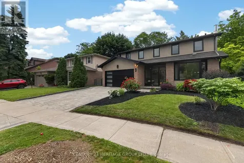 28 Innis Crescent Richmond Hill (mill Pond) ON L4C 5K2