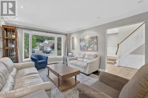 28 Innis Crescent Richmond Hill (mill Pond) ON L4C 5K2