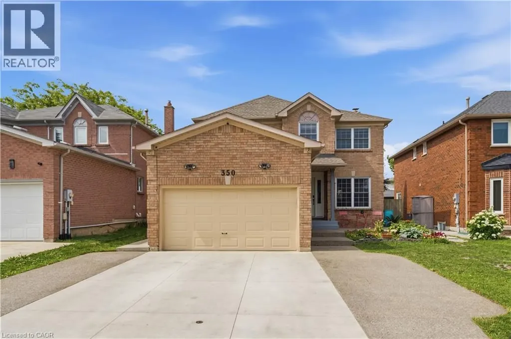 350 Saginaw Parkway Cambridge ON N1T 1R8