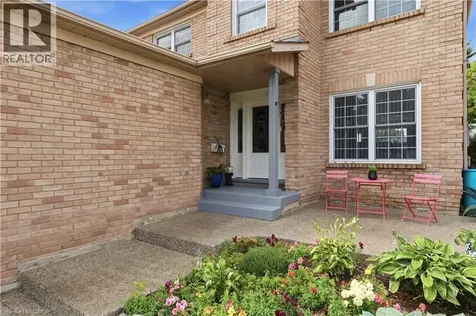 350 Saginaw Parkway Cambridge ON N1T 1R8